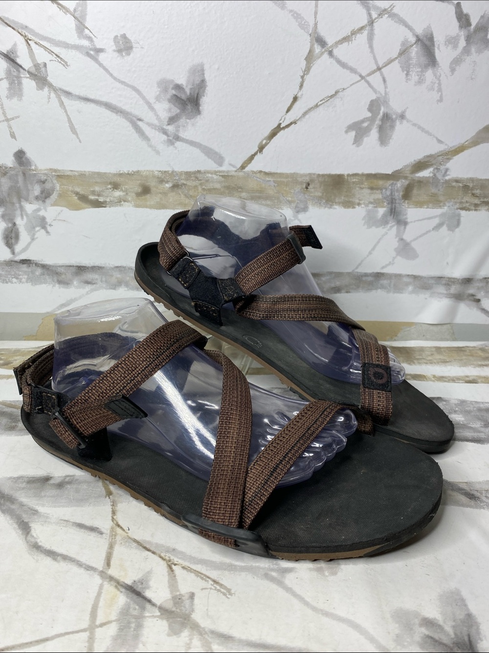 Xero Shoes Barefoot Sandals